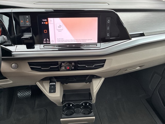 VW - T7 Multivan 2.0 TDI Life LÜ lang Leder,ACC,DCC_9