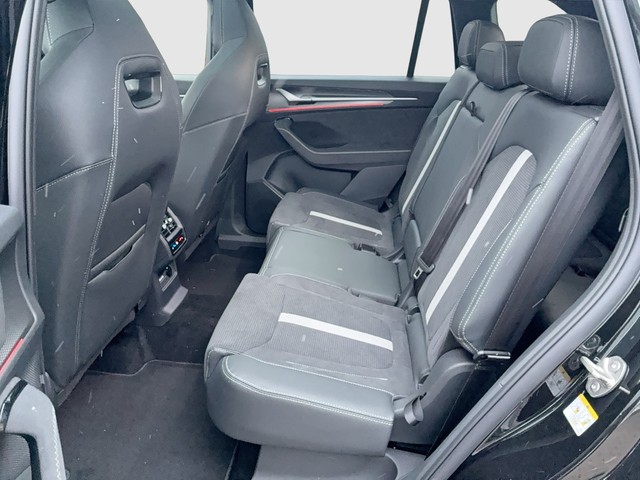 Skoda - Kodiaq 1.5 TSI mHEV DSG Sportline AHK+NAVI+PANO_3