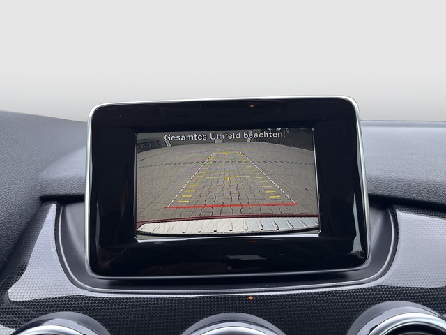Mercedes-Benz - B -Klasse B 200 CDI_7