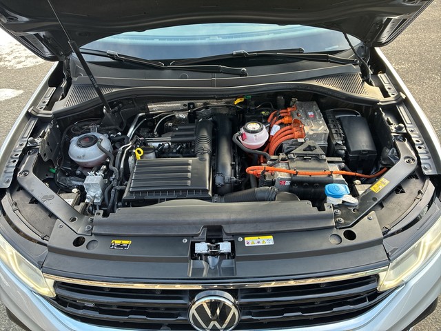 VW - Tiguan 1.4 TSI DSG eHybrid R-Line NAVI+PANORAMA_5