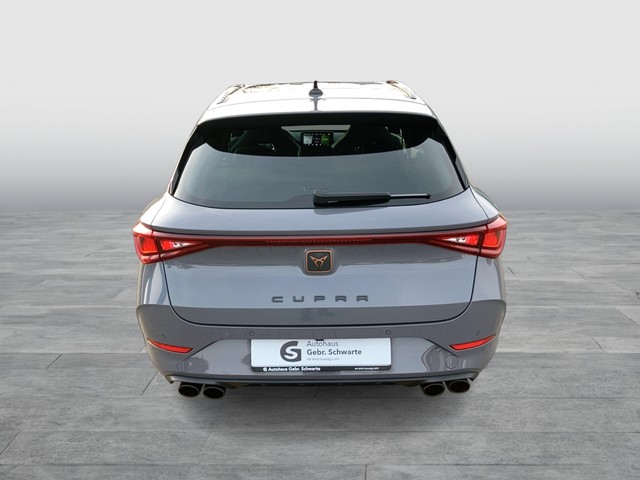 CUPRA - Leon Sportstourer 2.0 TSI 4Drive DSG VZ LED PANO_10