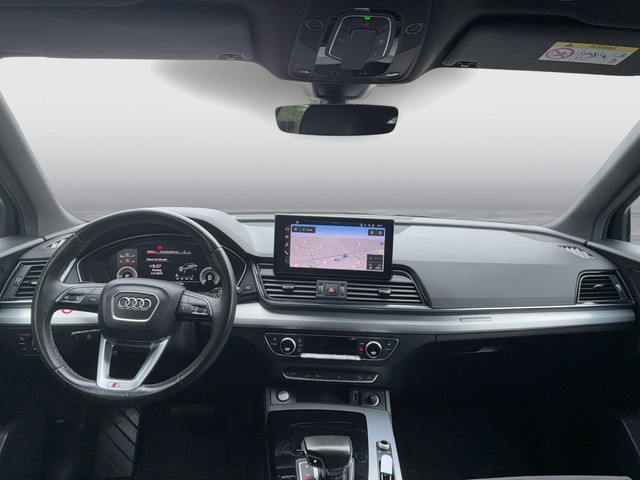 CUPRA - Born ACC CAM LED LM18 MFL NAVI PDC SHZG_2