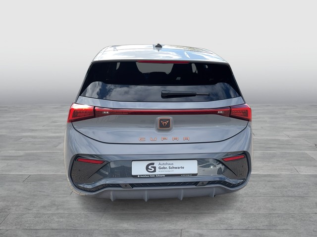 CUPRA - Tavascan 4Drive VZ Adrenaline 360° Pano HuD_14