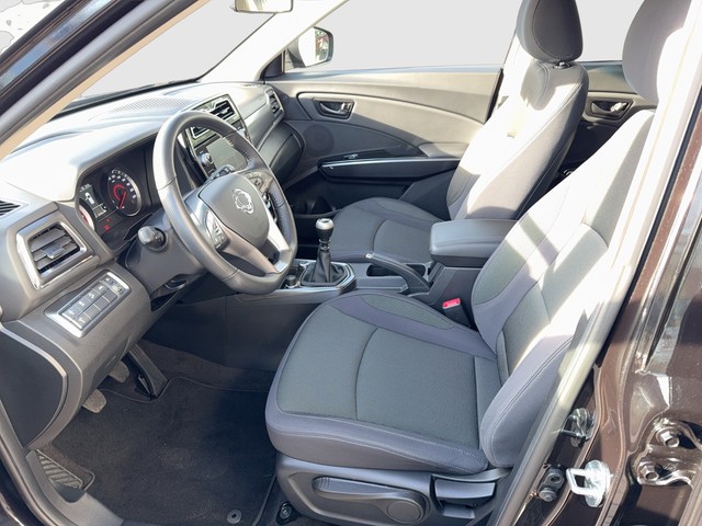 Ssangyong - Tivoli 1.5 T-GDI Amber 4x2 KAMERA+GRA+PDC+KLIMA_18