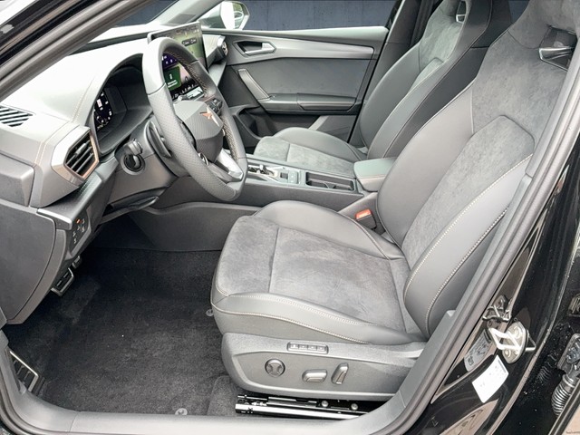 CUPRA - Leon ST VZ 2.0 TSI DSG VZ 4Drive AHK+ACC+LED+DCC_17