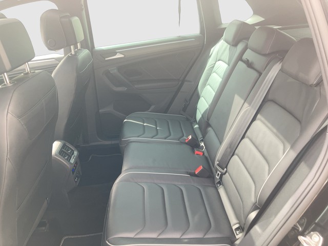 VW - Tiguan 1.5 TSI DSG R-Line AHK+PANO+LED+NAVI+SHZG_3