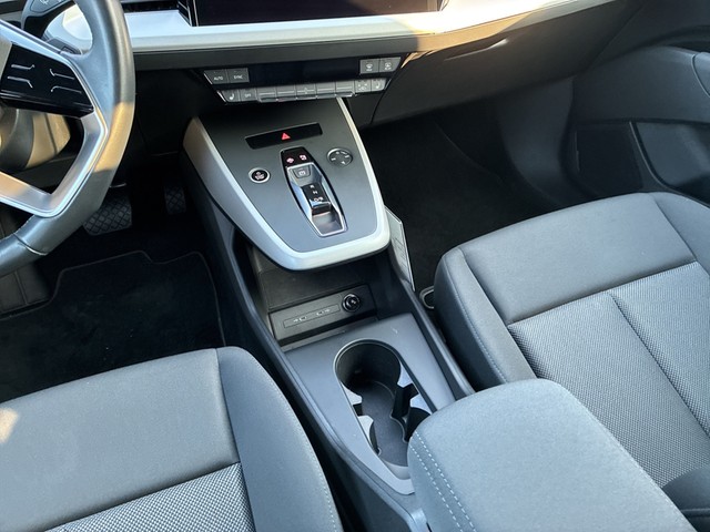 Audi - Q4 e-tron Sportback 40_6