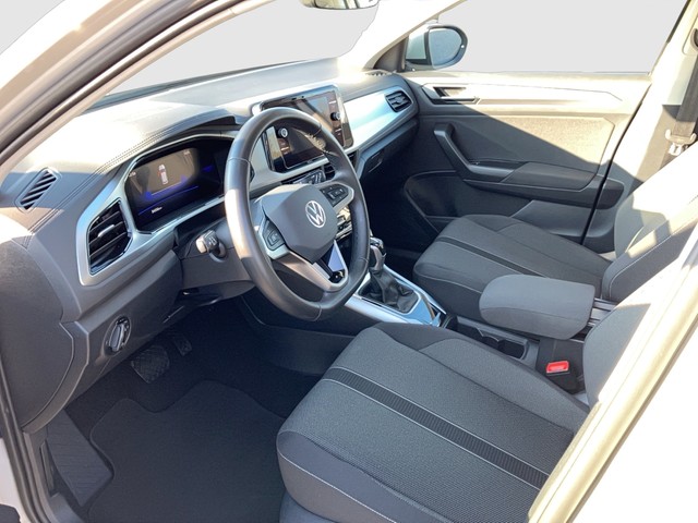 VW - up! 1.0 move up! Black Style KLIMA LM16 RADIO TEL_12