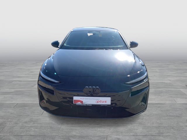 Audi - A6 e-tron Avant S-line ACC AHK CAM LED LM20 NAVI_13