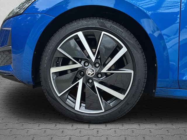 Skoda - Octavia Combi 2.0 TDI DSG Sportline LED+AHK+NAVI_14