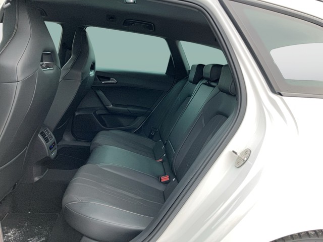 CUPRA - Leon Sportstourer 1.4 eHybrid VZ DCC+AHK_3