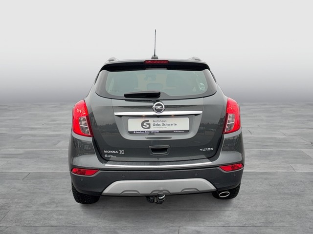 Opel - Mokka X 1.4 Turbo Automatik Innovation AHK+RFK_7 Opel - Mokka X 1.4 Turbo Automatik Innovation AHK+RFK_7