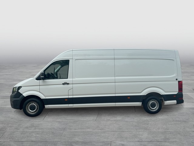 VW - Crafter 35 Kasten LR lang Navi,5 Jahre Garantie_9
