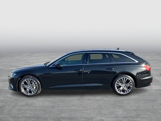 Audi - A6 Avant 50 TDI Tiptr. Quattro sport RFK+AHK+PAN_7