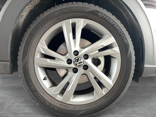 VW - Taigo 1.0 TSI DSG R-Line ACC+Navi+Matrix+SHZ_9