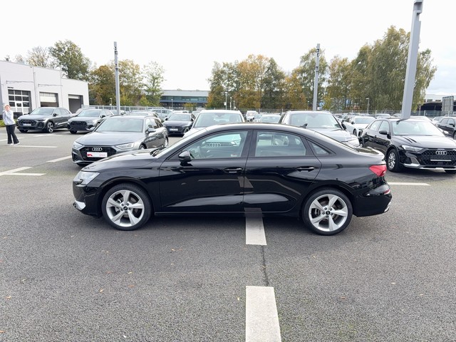 Audi - A3 Limousine 35 TFSI S-tronic advanced AHK+NAVI+_6 Audi - A3 Limousine 35 TFSI S-tronic advanced AHK+NAVI+_6