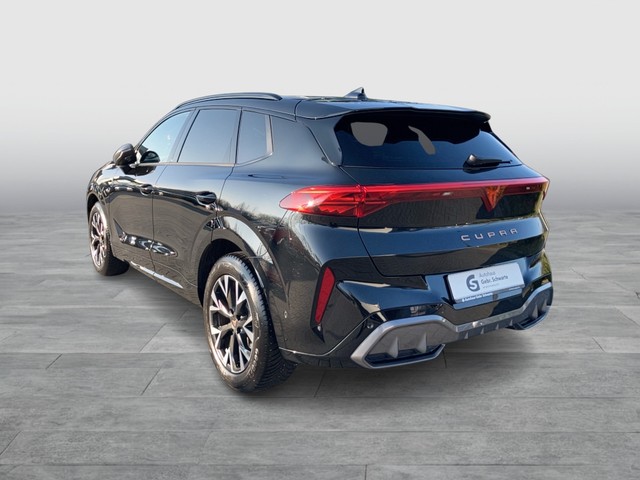 VW - Golf VIII Lim. 1.5 TSI Goal CLIMATRONIC+LED+SHZ_9