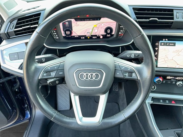 Audi - Q3 35 TDI advanced NAVI+LED+AHK+KAMERA+GRA+SHZ_13 Audi - Q3 35 TDI advanced NAVI+LED+AHK+KAMERA+GRA+SHZ_13
