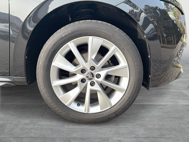 Skoda - Kamiq 1.0 TSI Monte Carlo NAVIGATION+LED+KAMERA_10