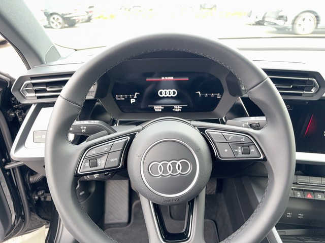 Audi - A3 Limousine 35 TFSI S-tronic advanced AHK+NAVI+_13 Audi - A3 Limousine 35 TFSI S-tronic advanced AHK+NAVI+_13