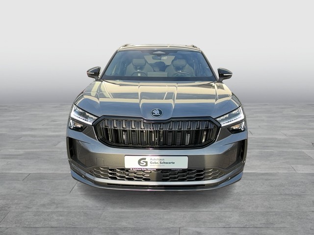 Skoda - Kodiaq 1.5 TSI mHEV DSG Sportline AHK+PANO+NAVI_15