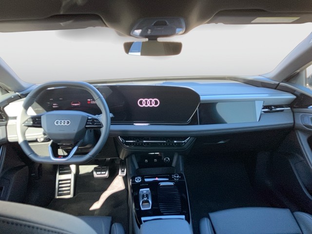 Audi - A6 e-tron Avant S-line ACC AHK CAM LED LM20 NAVI_2