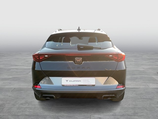 CUPRA - Formentor 2.0 TDI DSG AHK+ACC+PANO+LED+NAVI+SHZG_12