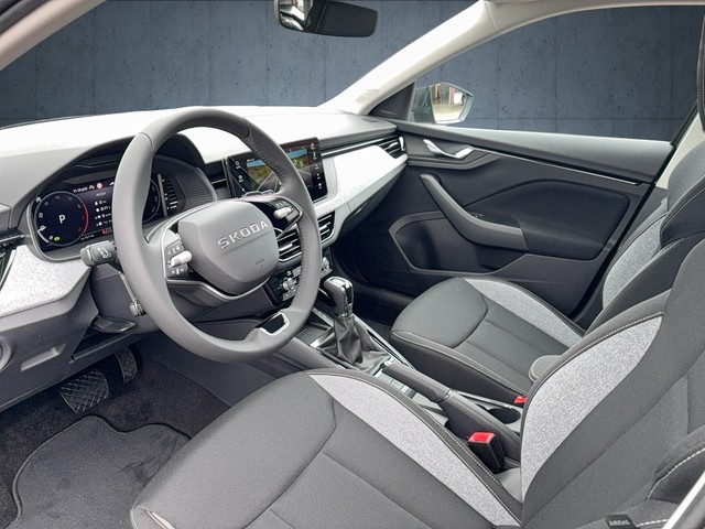 VW - Golf VIII 1.5 TSI eHybrid 150 kW STYLE AHK+RFK_14