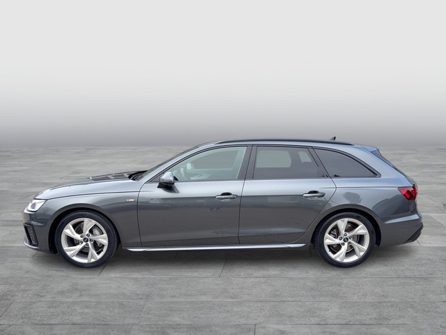 Audi - A4 Avant 40 TDI S-tronic S-Line_5