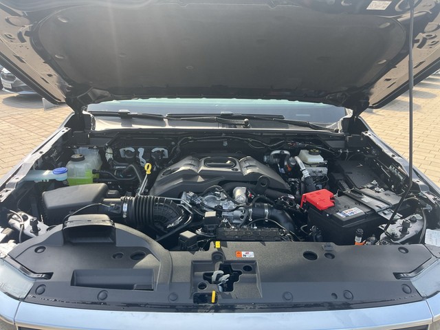 VW - Amarok 3.0 TDI Automatik Aventura Standhzg.+Navi_7