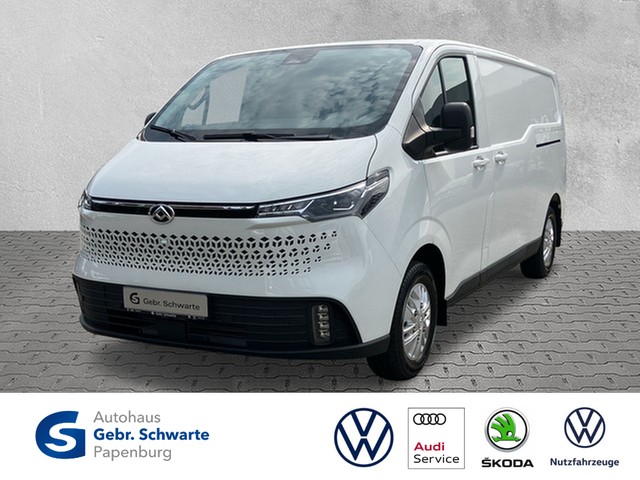 Maxus eDeliver 7 Kasten L2 3,5t LED+RÜCKFAHRKAMERA+SHZ