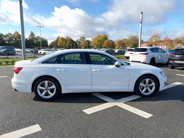 Audi - A6 Lim. 50 TFSI e S-tronic quattro sport ACC_8