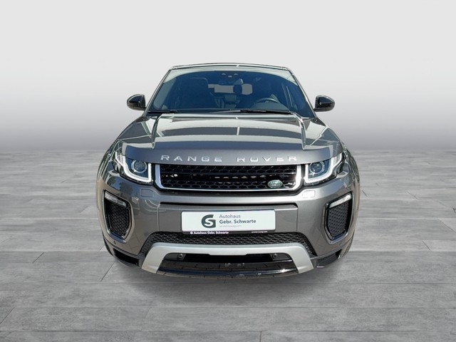Land Rover - Range Rover Evoque 2.0 TD4 SE Dynamic AHK+PANO_17