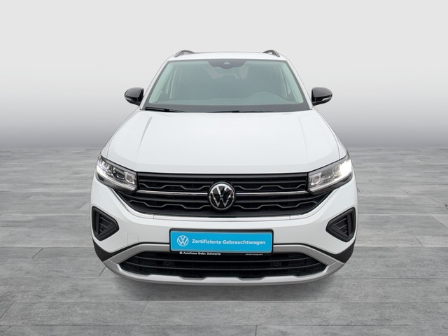 VW - Taigo 1.5 TSI DSG R-Line ACC 18"_21