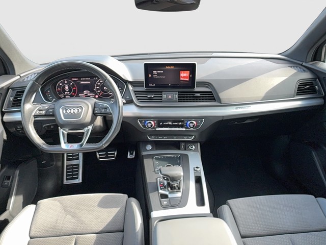 Audi - Q5 40 TDI S-line quattro sport NAVI+AHK+LED_2 Audi - Q5 40 TDI S-line quattro sport NAVI+AHK+LED_2