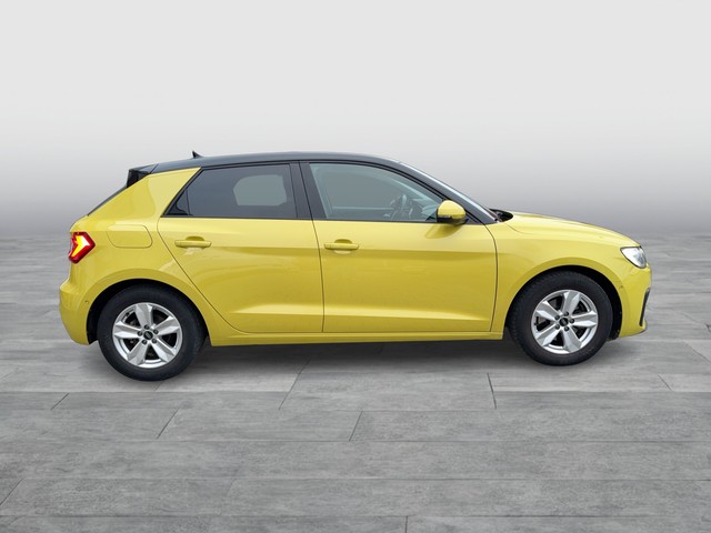 Audi - A1 Sportback 30 TFSI NAVI+SHZG+LED+GRA+DAB+LM15"_14