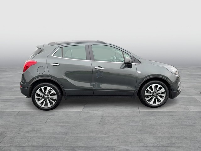 Opel - Mokka X 1.4 Turbo Automatik Innovation AHK+RFK_8 Opel - Mokka X 1.4 Turbo Automatik Innovation AHK+RFK_8