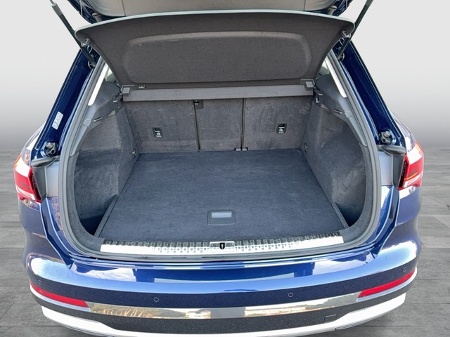 Audi - Q3 35 TDI advanced NAVI+LED+AHK+KAMERA+GRA+SHZ_4