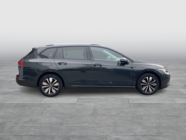 VW - Golf VIII Variant 1.5 TSI Move ACC+LED+NAVI+SHZG_11