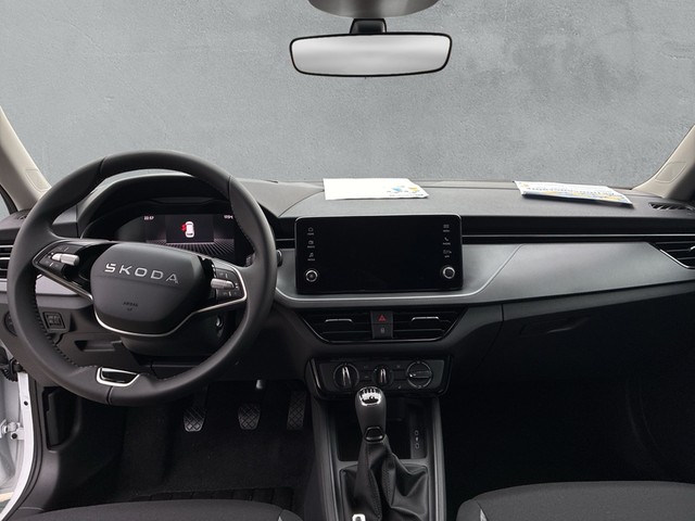 Skoda - Kamiq 1,0 TSI Essence_3