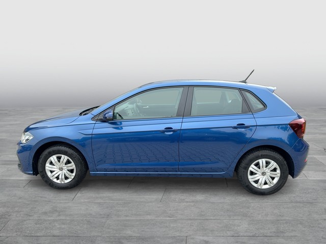VW - Polo VI 1.0 LED+PDC+LANE+APP-CONNECNT+SITZHZG._5