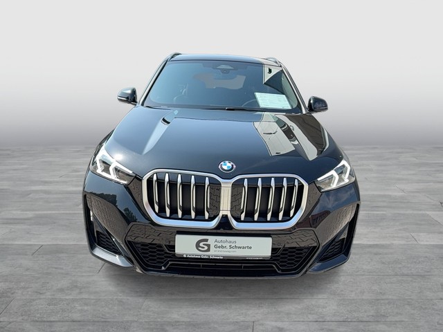 BMW - Baureihe X1 23i xDrive M Sport NAVI+LED+KAMERA_10
