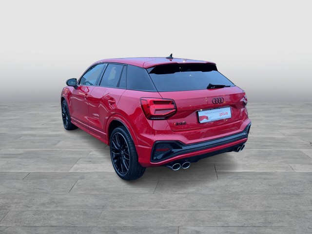 Audi - SQ2 2.0 TFSI quattro S-tronic basis MATRIX+SONUS_6