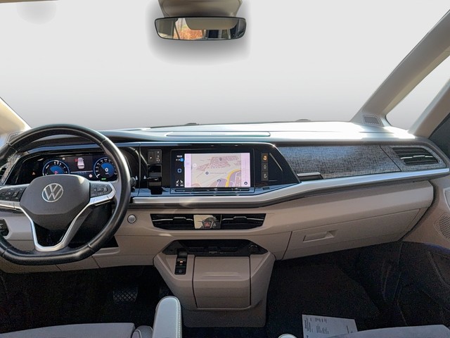 VW - T7 Multivan 1.4 TSI DSG eHybrid Energetic  AHK_2