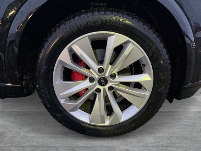 Audi - Q6 SUV e-tron performance performance 225 kW AHK + PANO_9