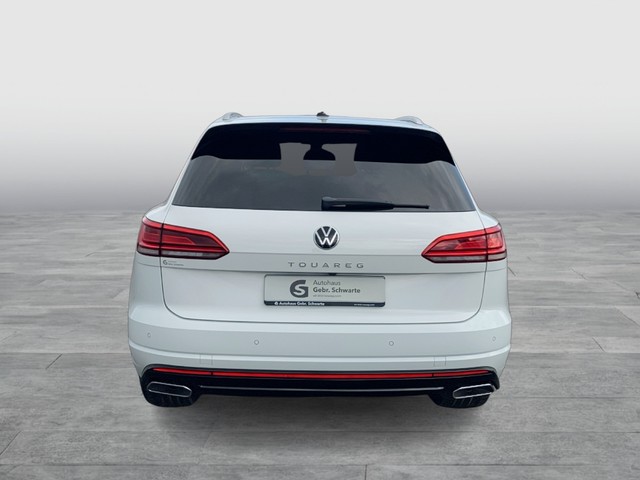 VW - Touareg 3.0 TDI R-Line 4M PANO+RFK+AHK+INOVISION_8