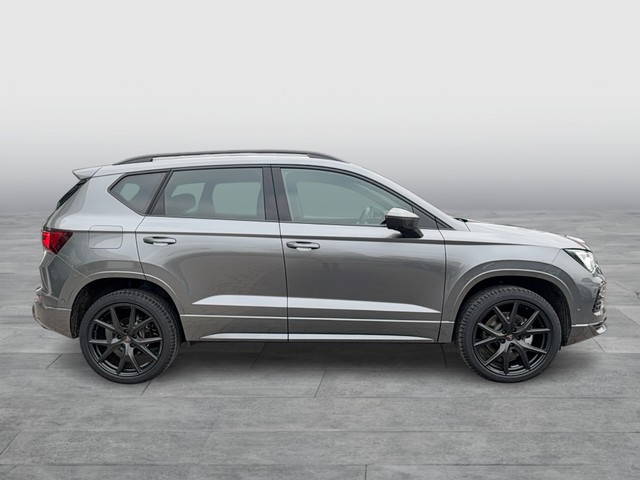 CUPRA - Ateca 1.5 TSI DSG AHK+ACC+LED+NAVI+SHZG+DAB+LM19"_13