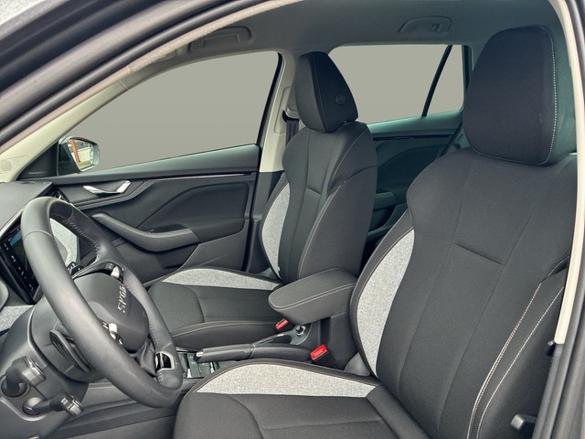 Skoda - Kamiq 1.0 TSI DSG Selection Virtual+Navi+Kamera_5