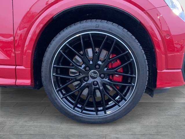 Audi - SQ2 2.0 TFSI quattro S-tronic basis MATRIX+SONUS_9