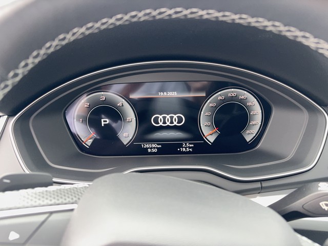 Audi - SQ5 3.0 TDI Tiptronic AHK+MATRIX+PANO_12